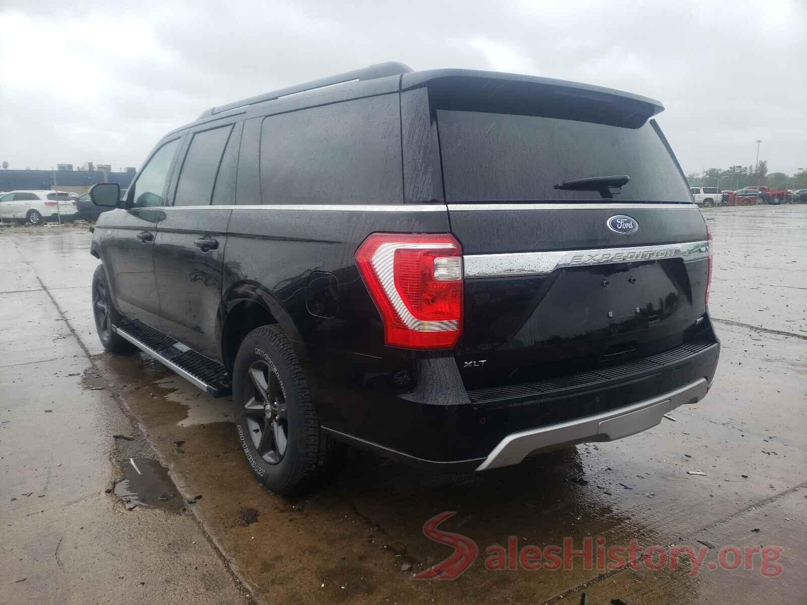 1FMJK1JT4JEA55676 2018 FORD EXPEDITION