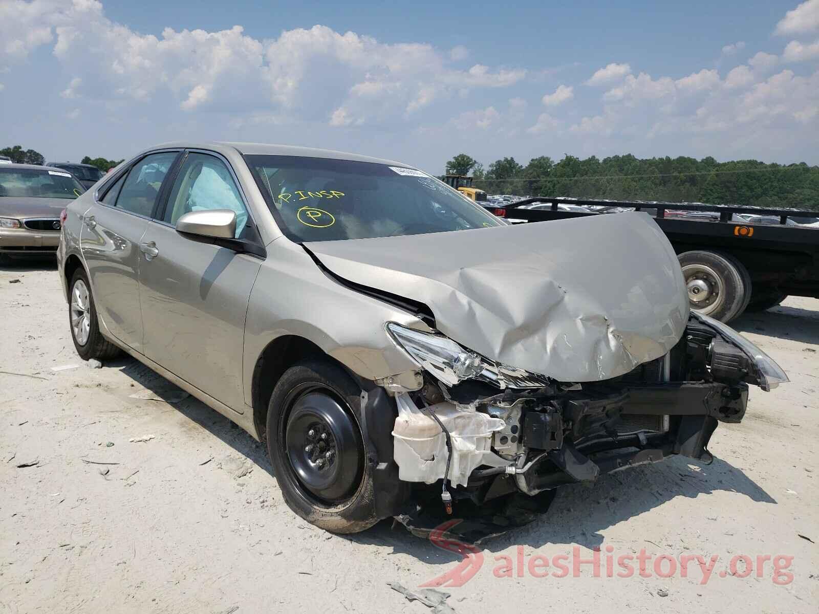 4T1BF1FK3GU546862 2016 TOYOTA CAMRY