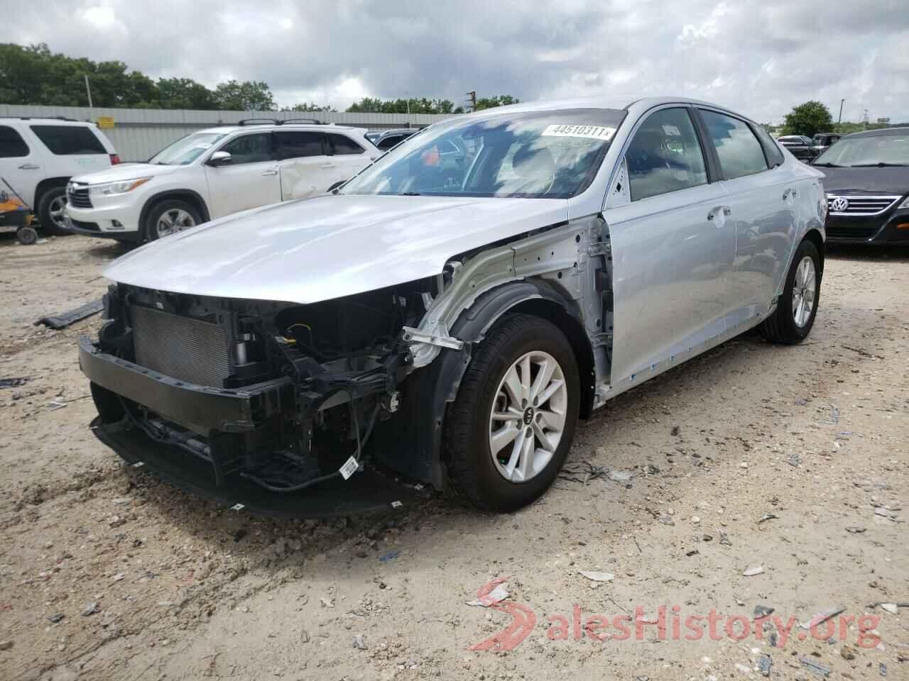 5XXGT4L33KG276502 2019 KIA OPTIMA