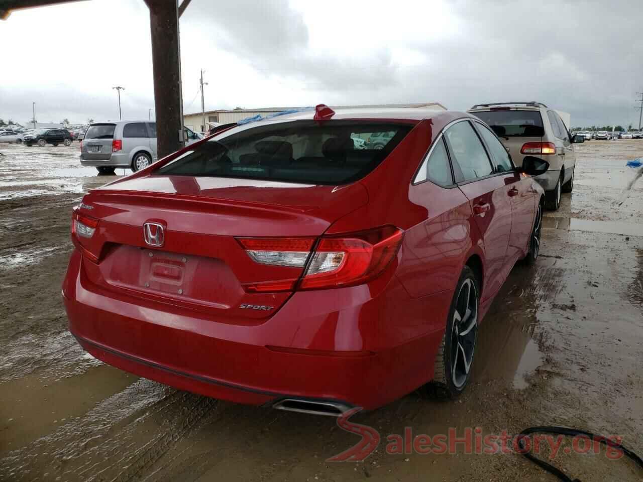 1HGCV1F33JA046294 2018 HONDA ACCORD