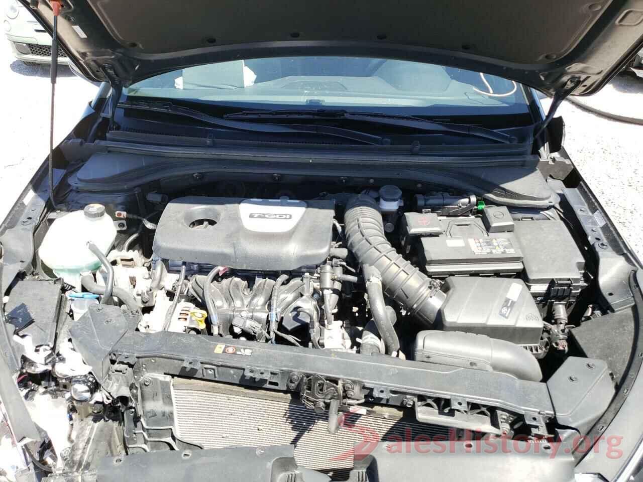 KMHD04LB7LU060520 2020 HYUNDAI ELANTRA