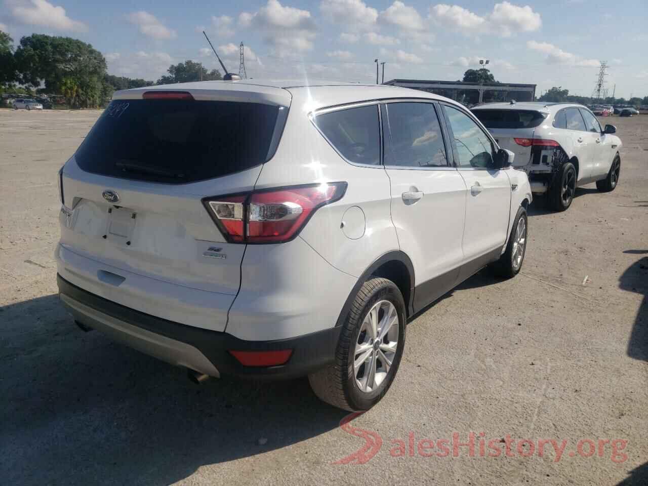 1FMCU0G92HUC03249 2017 FORD ESCAPE