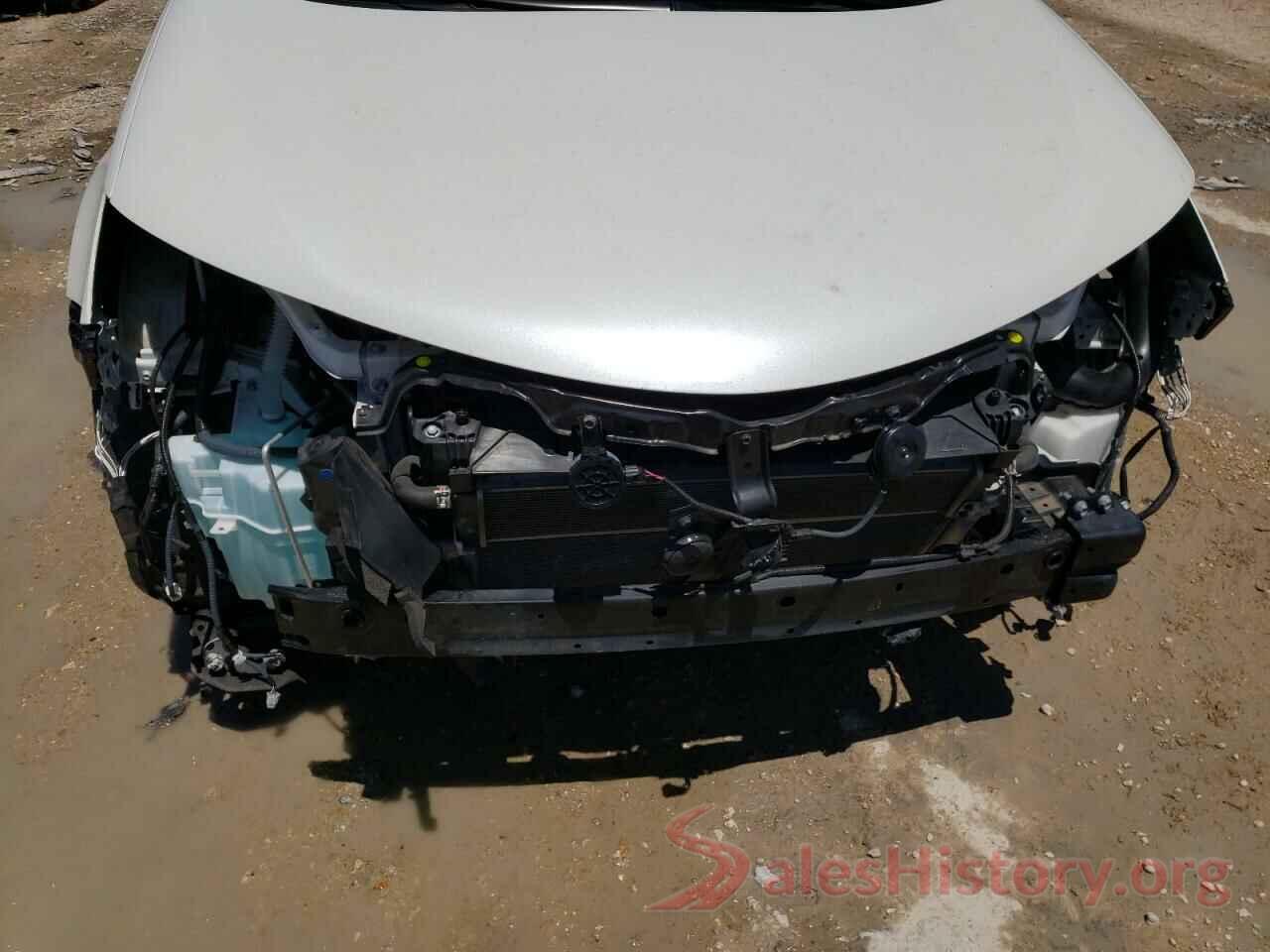 JTMDJREV2HD136478 2017 TOYOTA RAV4