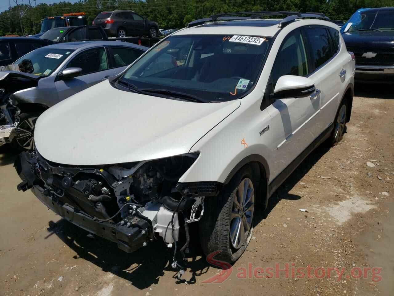 JTMDJREV2HD136478 2017 TOYOTA RAV4