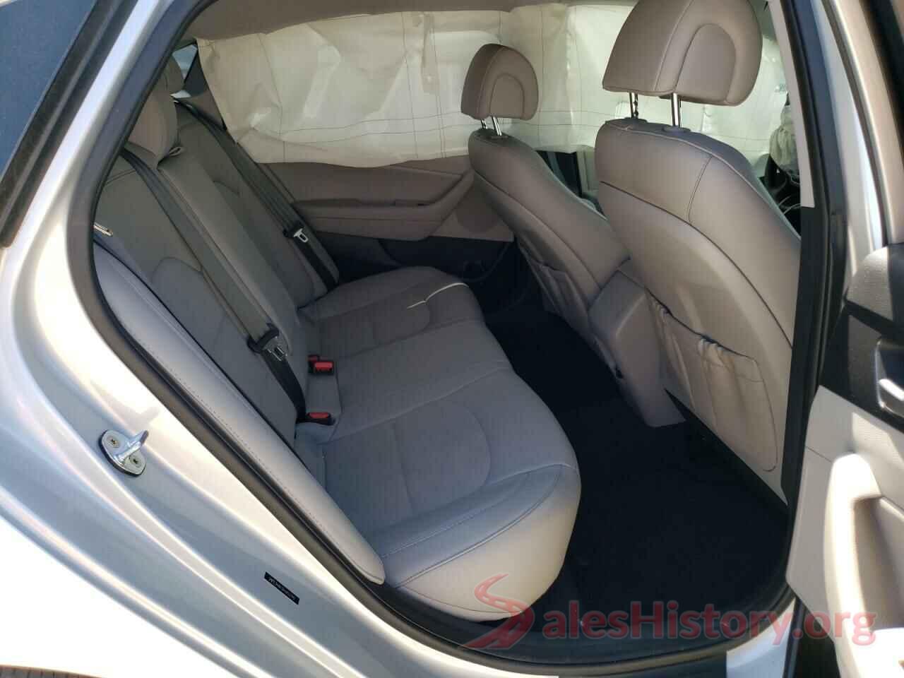 5NPE34AF0HH453749 2017 HYUNDAI SONATA