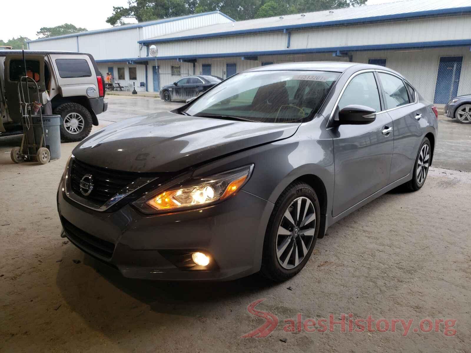 1N4AL3APXHC478807 2017 NISSAN ALTIMA