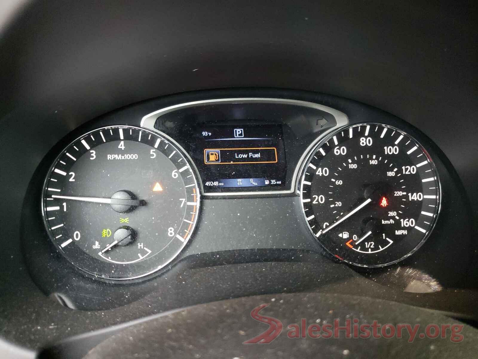 1N4AL3APXHC478807 2017 NISSAN ALTIMA