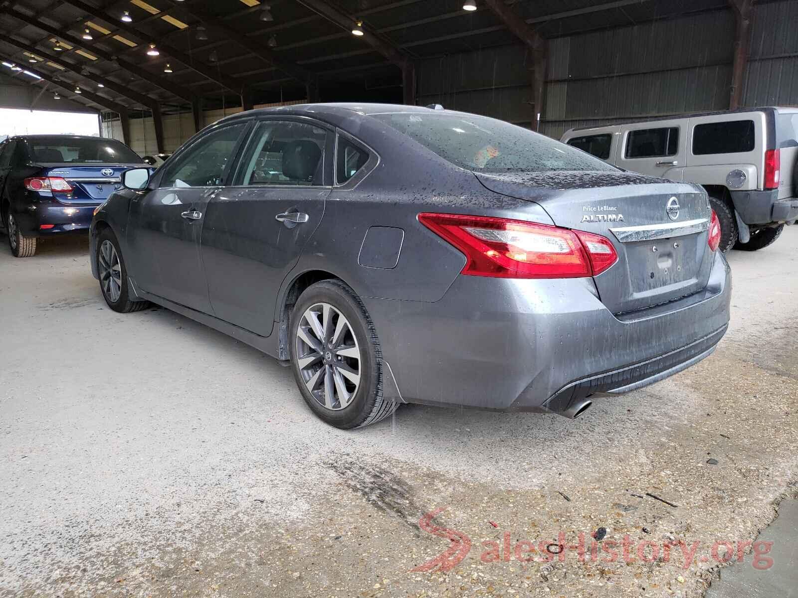 1N4AL3APXHC478807 2017 NISSAN ALTIMA