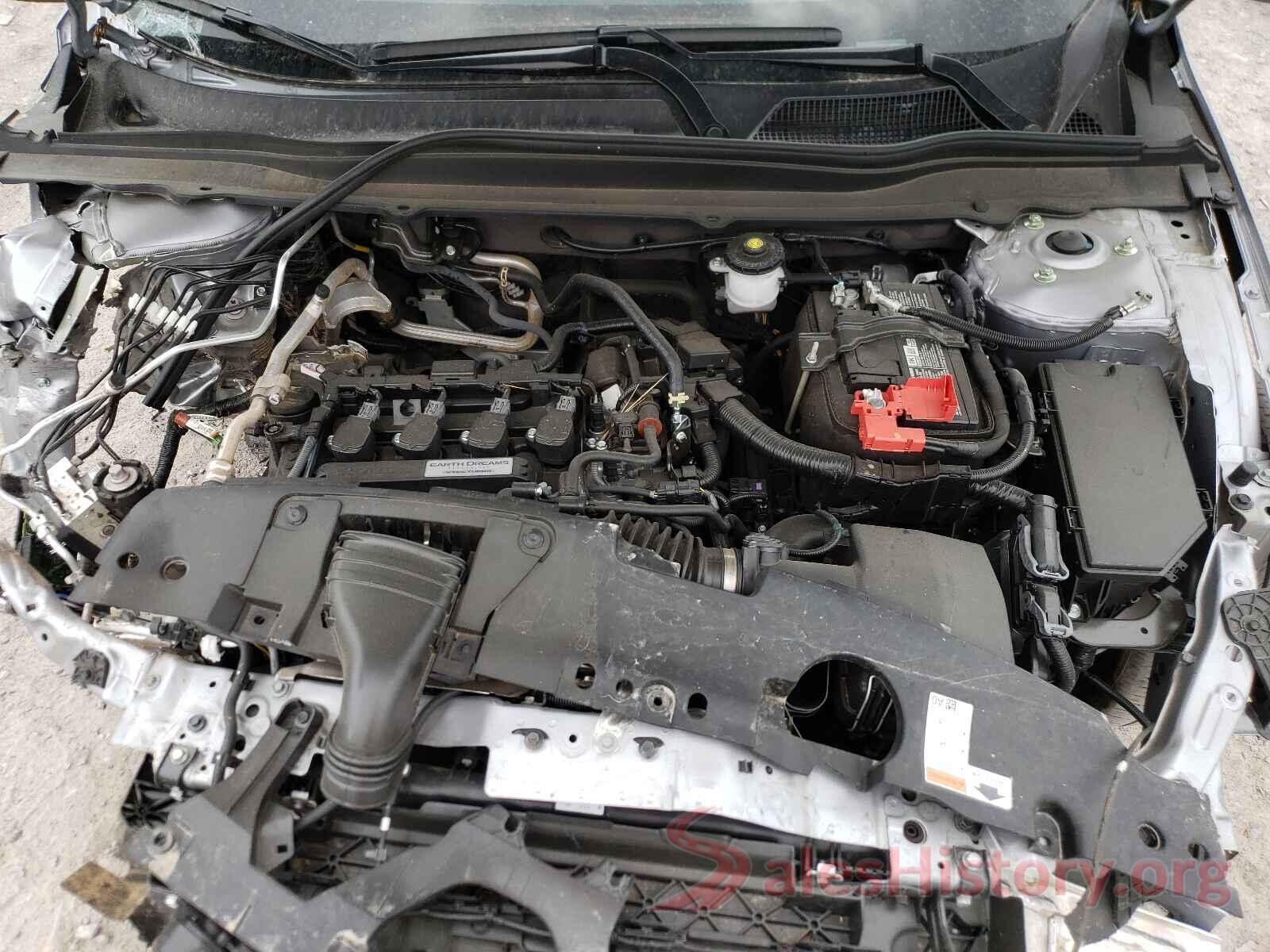 1HGCV1F12LA078980 2020 HONDA ACCORD