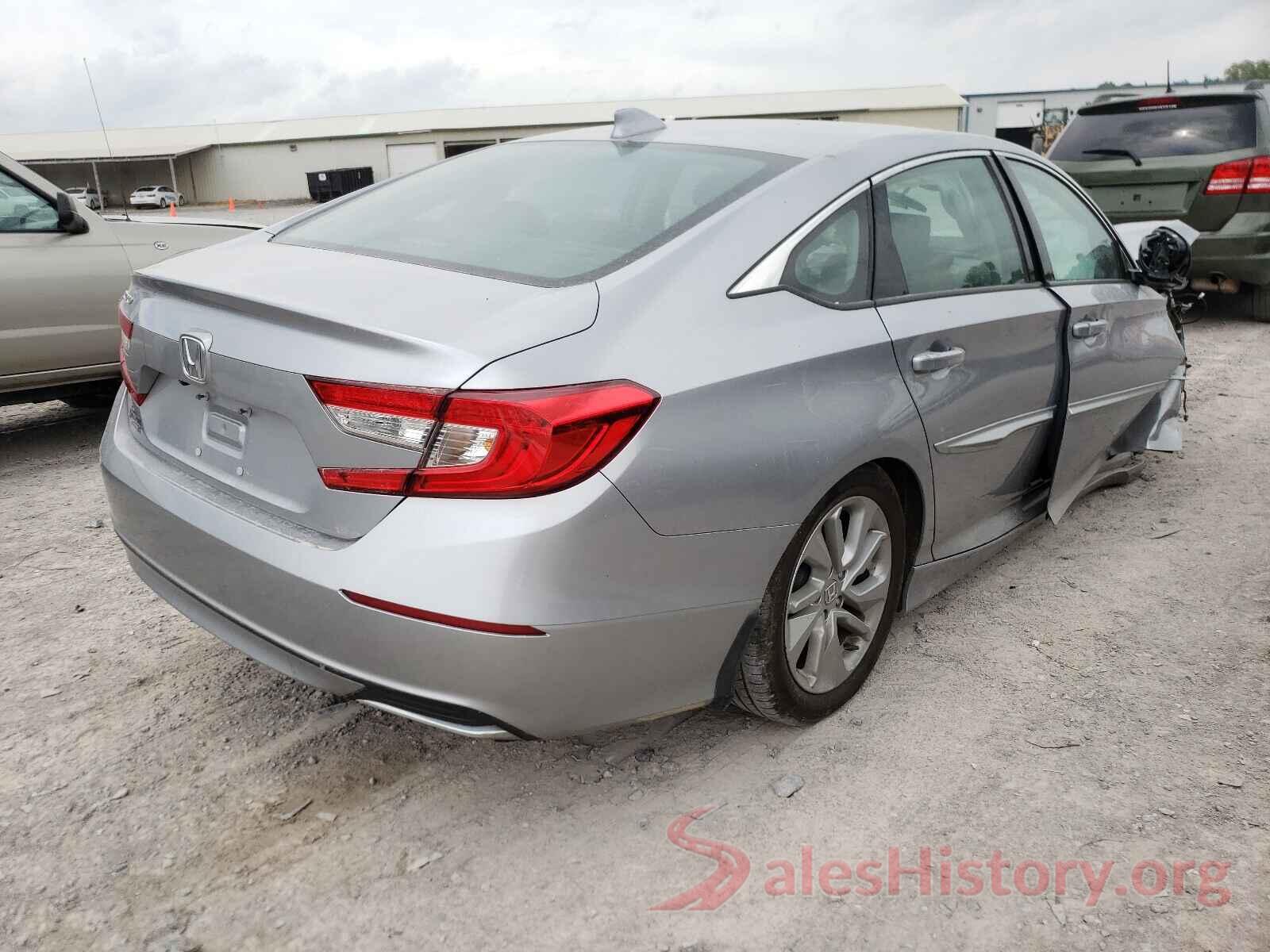 1HGCV1F12LA078980 2020 HONDA ACCORD