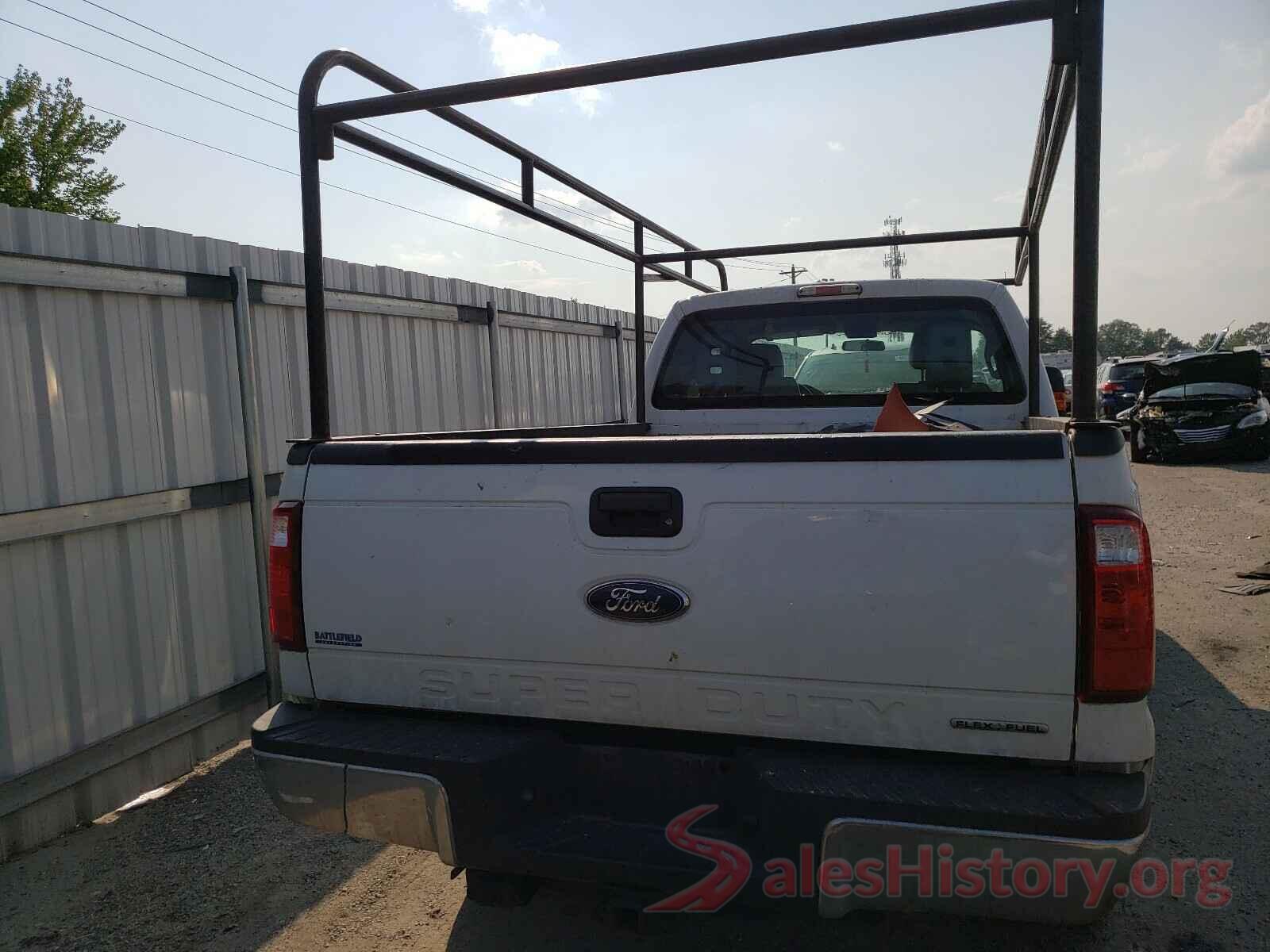 1FT7X2B62GEB34299 2016 FORD F250