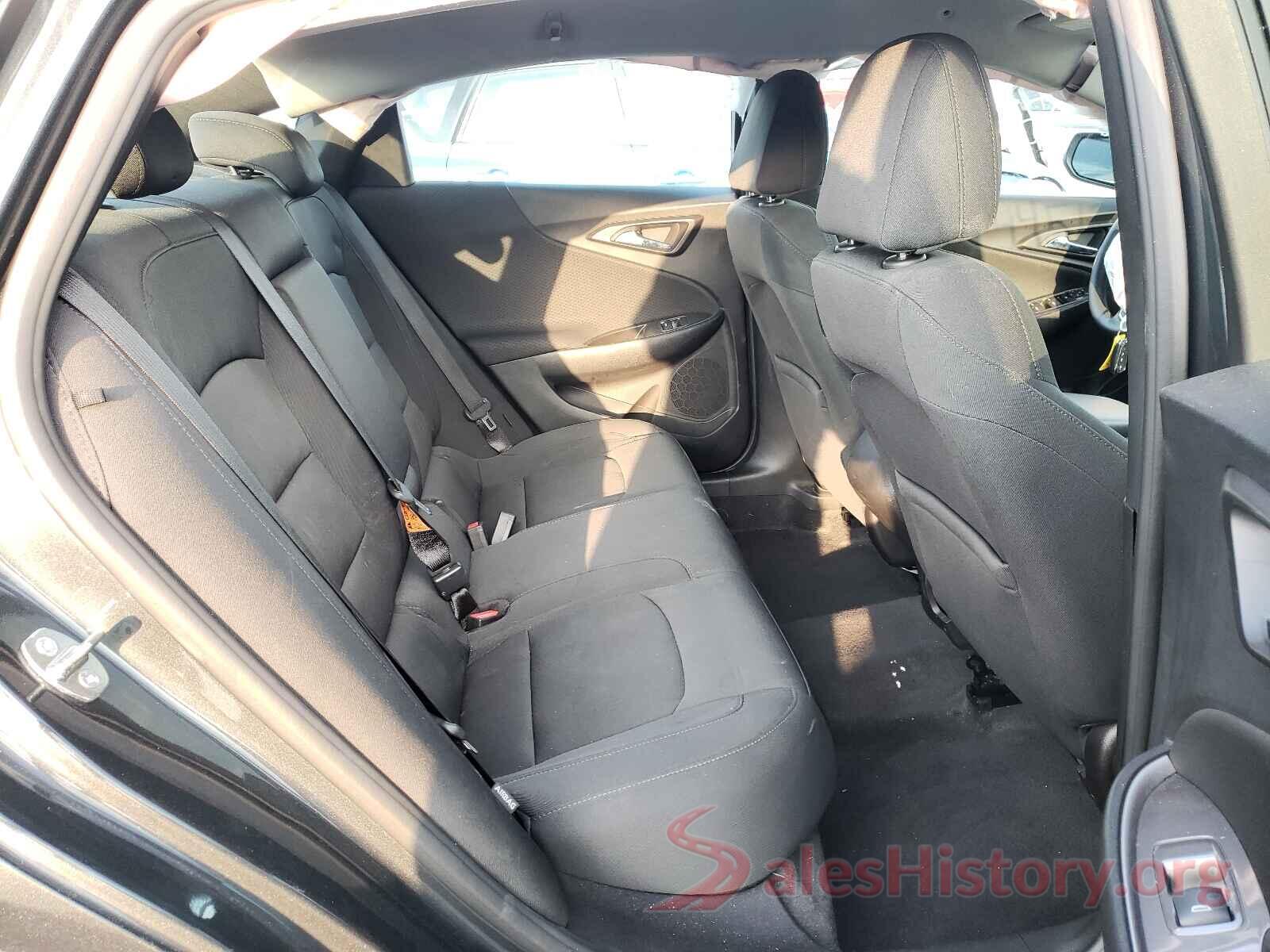 1G1ZB5ST7HF139002 2017 CHEVROLET MALIBU