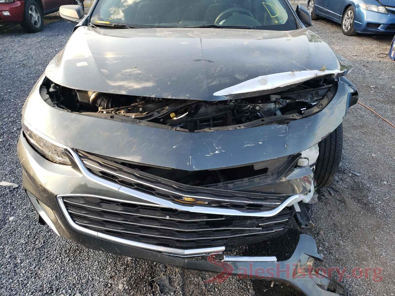 1G1ZB5ST7HF139002 2017 CHEVROLET MALIBU