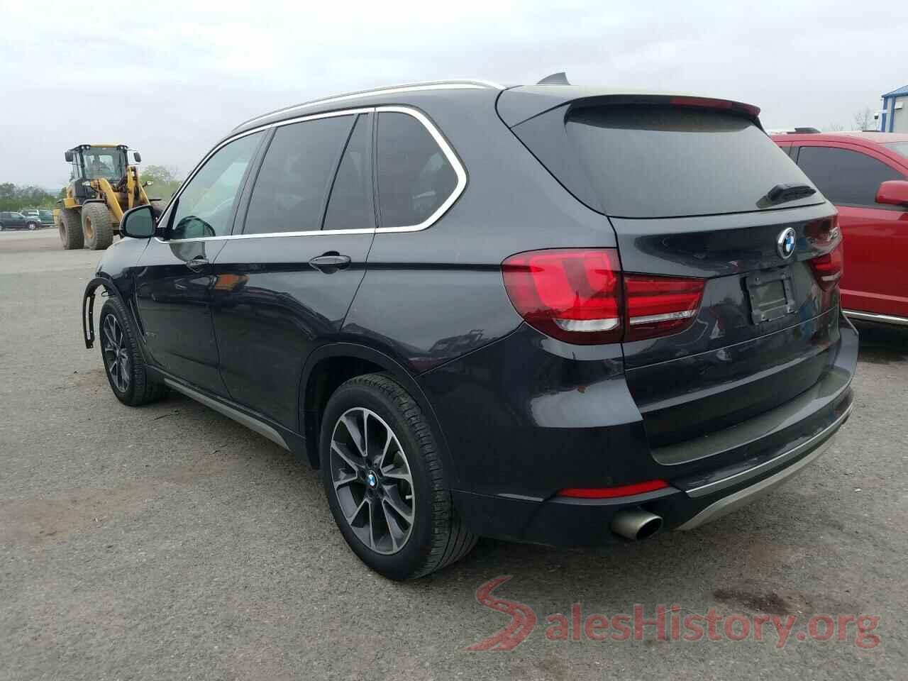 5UXKR0C59H0U55672 2017 BMW X5