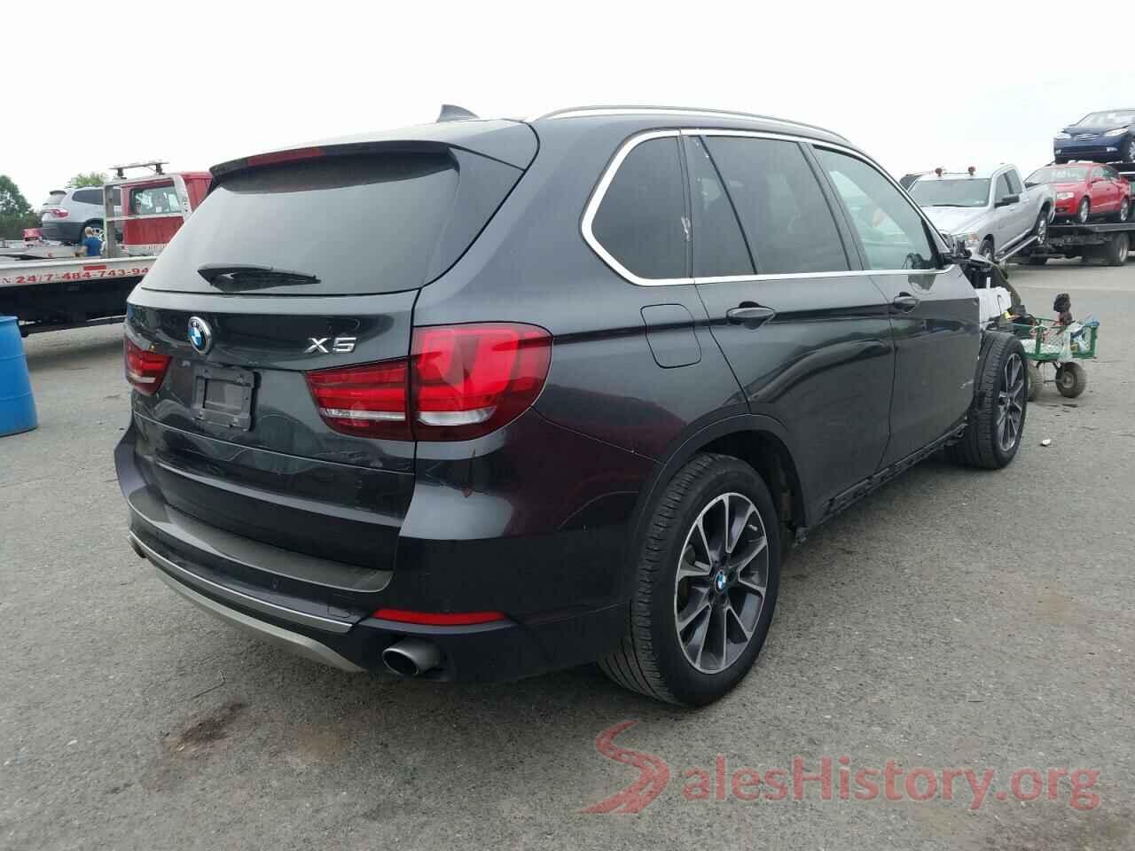 5UXKR0C59H0U55672 2017 BMW X5