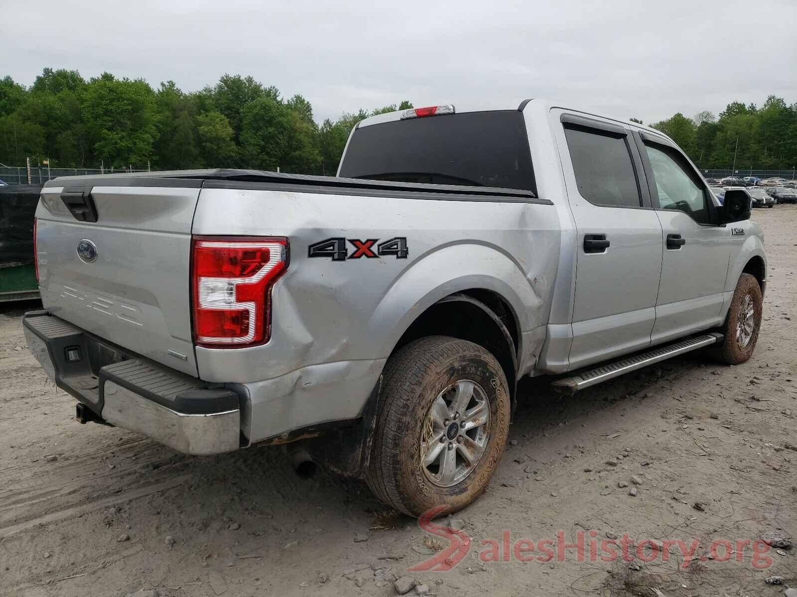 1FTEW1EG8JFD14087 2018 FORD F150