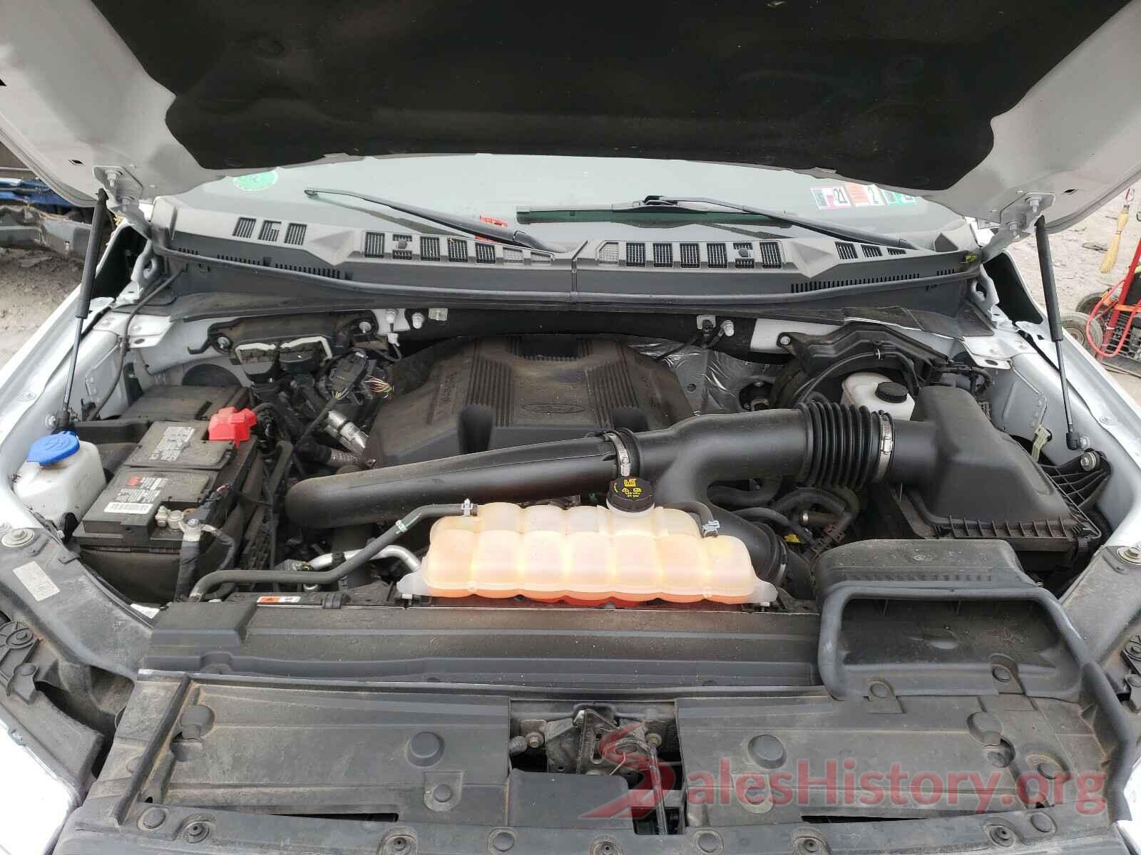 1FTEW1EG8JFD14087 2018 FORD F150