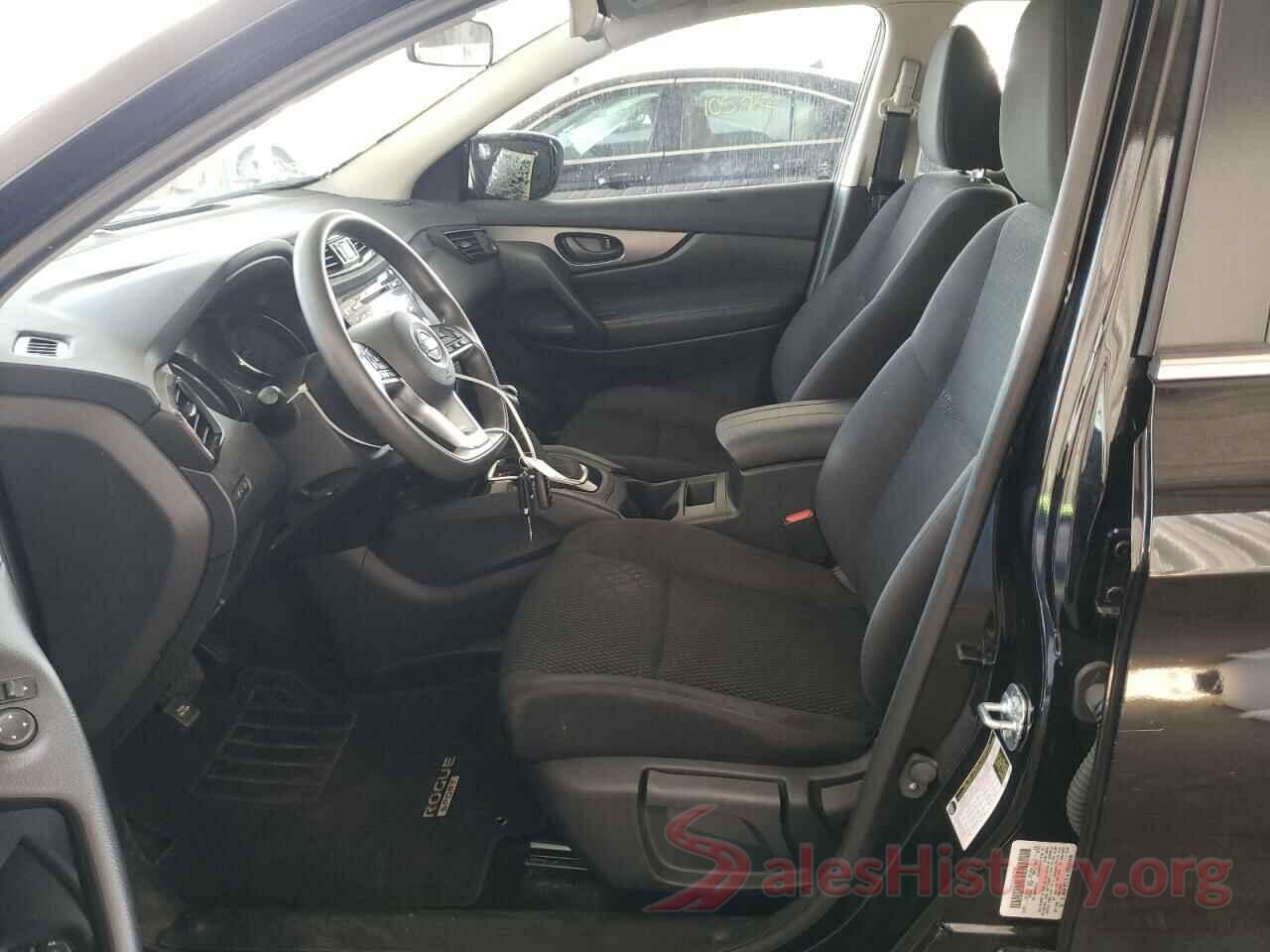 JN1BJ1CP9JW102404 2018 NISSAN ROGUE