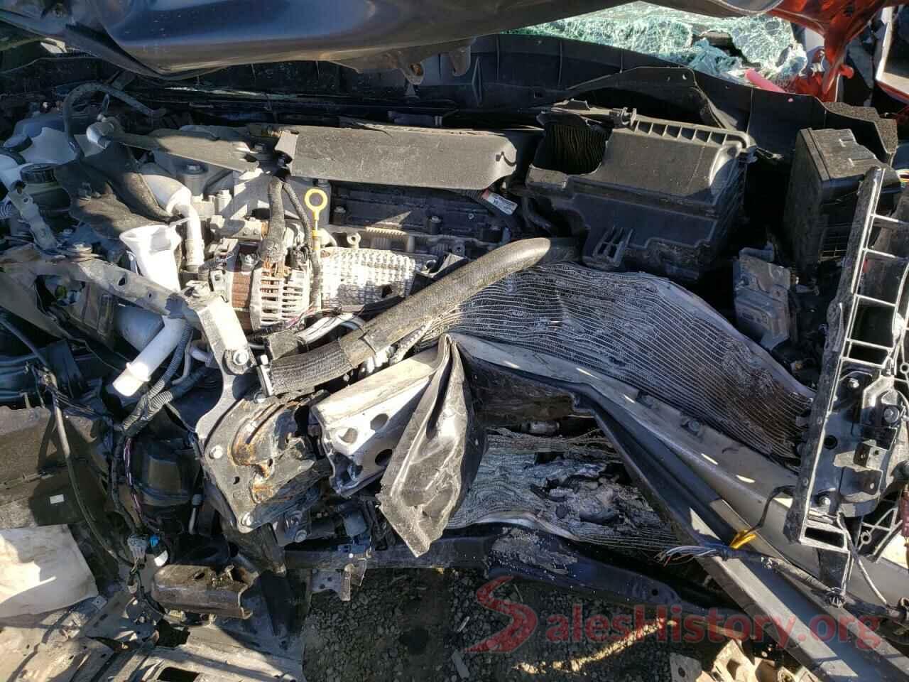 1N4AL3APXJC272361 2018 NISSAN ALTIMA