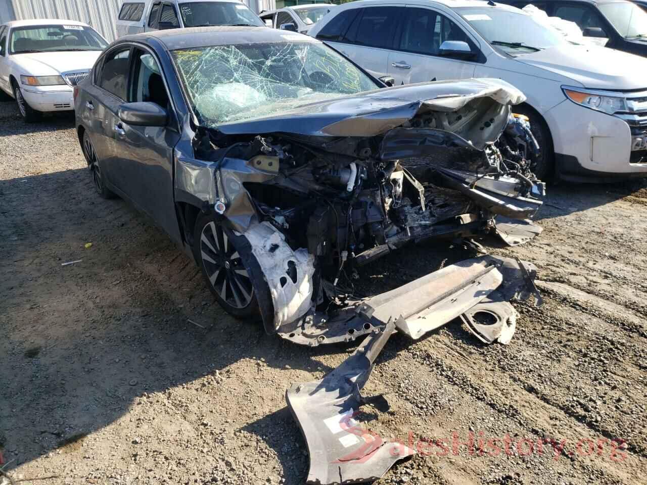 1N4AL3APXJC272361 2018 NISSAN ALTIMA