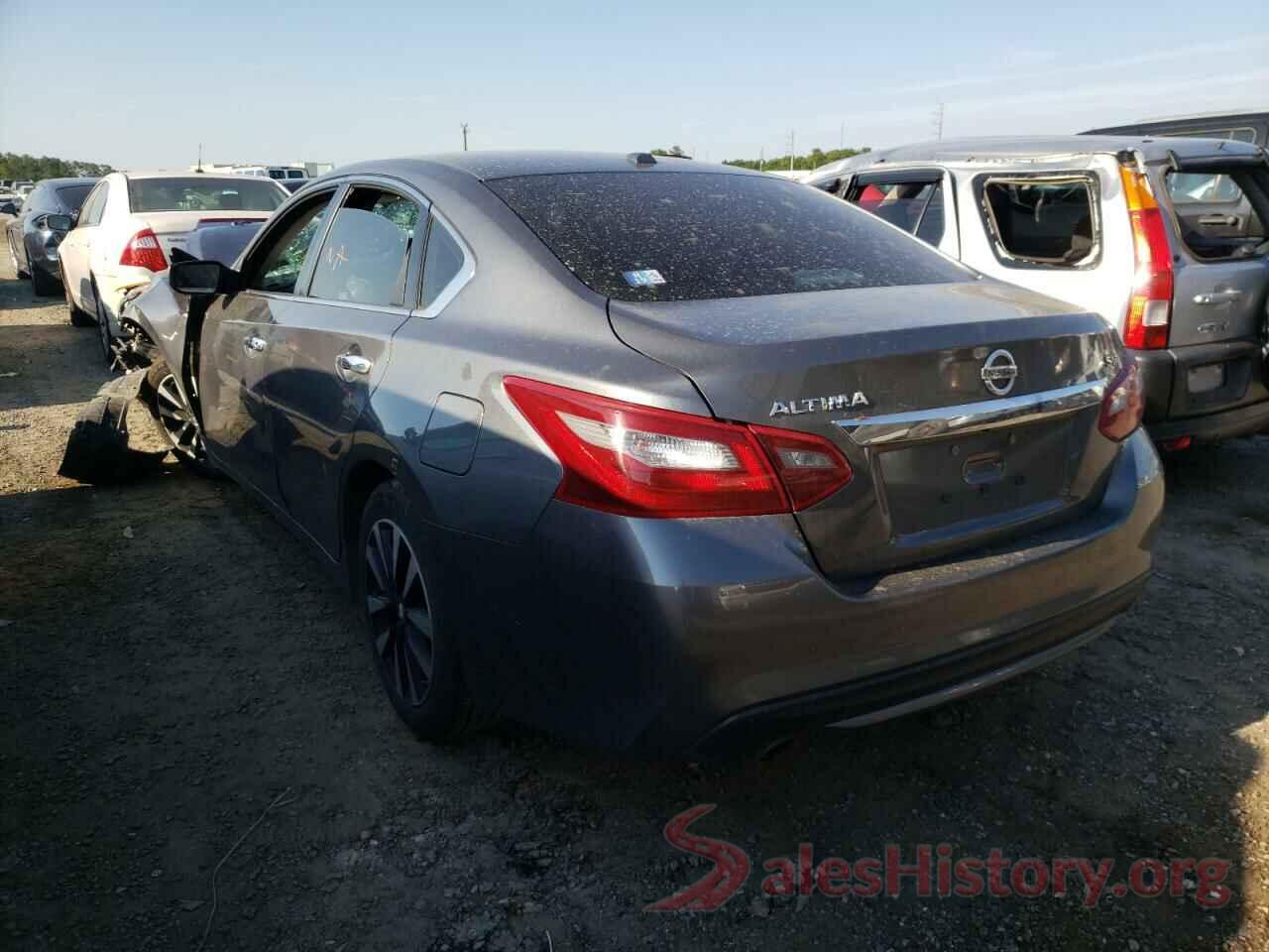 1N4AL3APXJC272361 2018 NISSAN ALTIMA