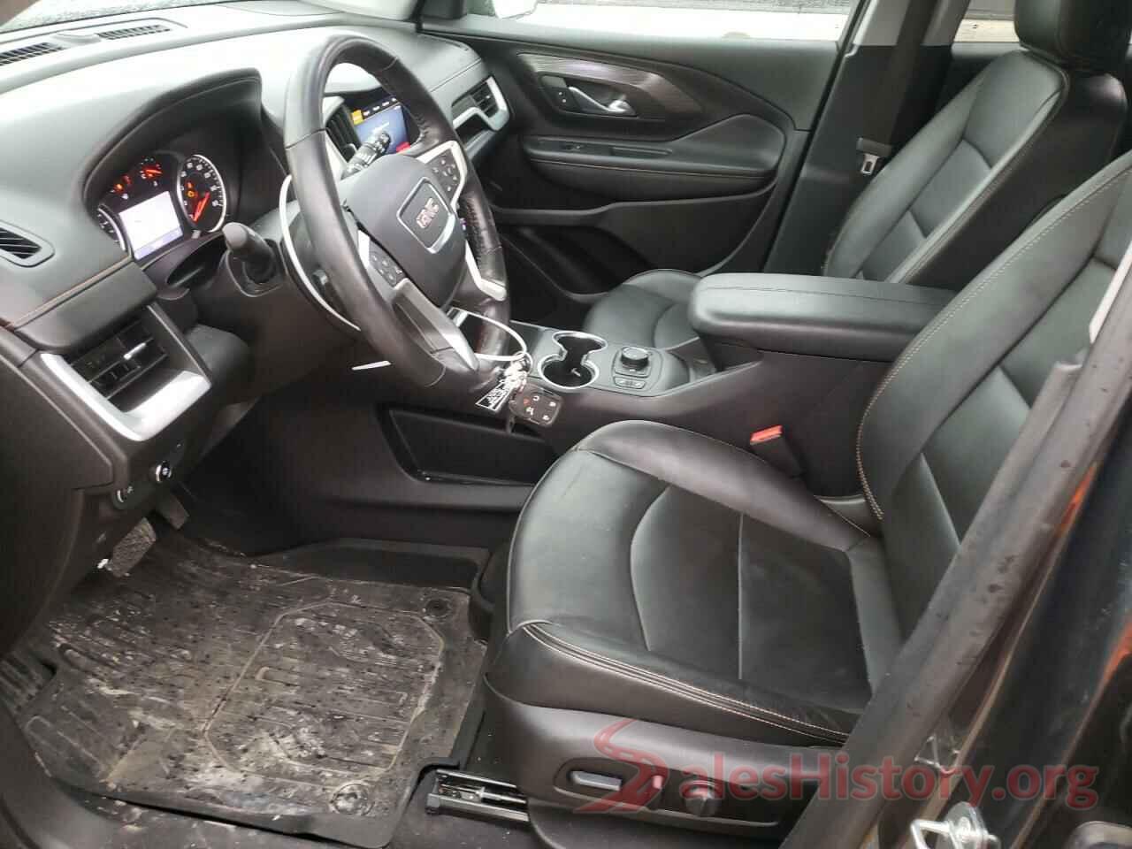 3GKALPEV1KL288324 2019 GMC TERRAIN