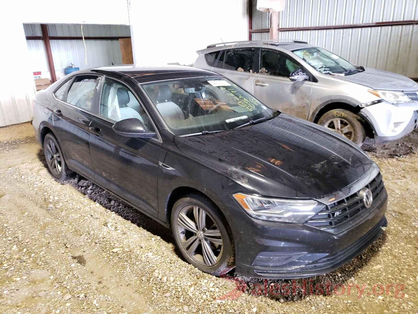 3VWN57BU4LM050091 2020 VOLKSWAGEN JETTA