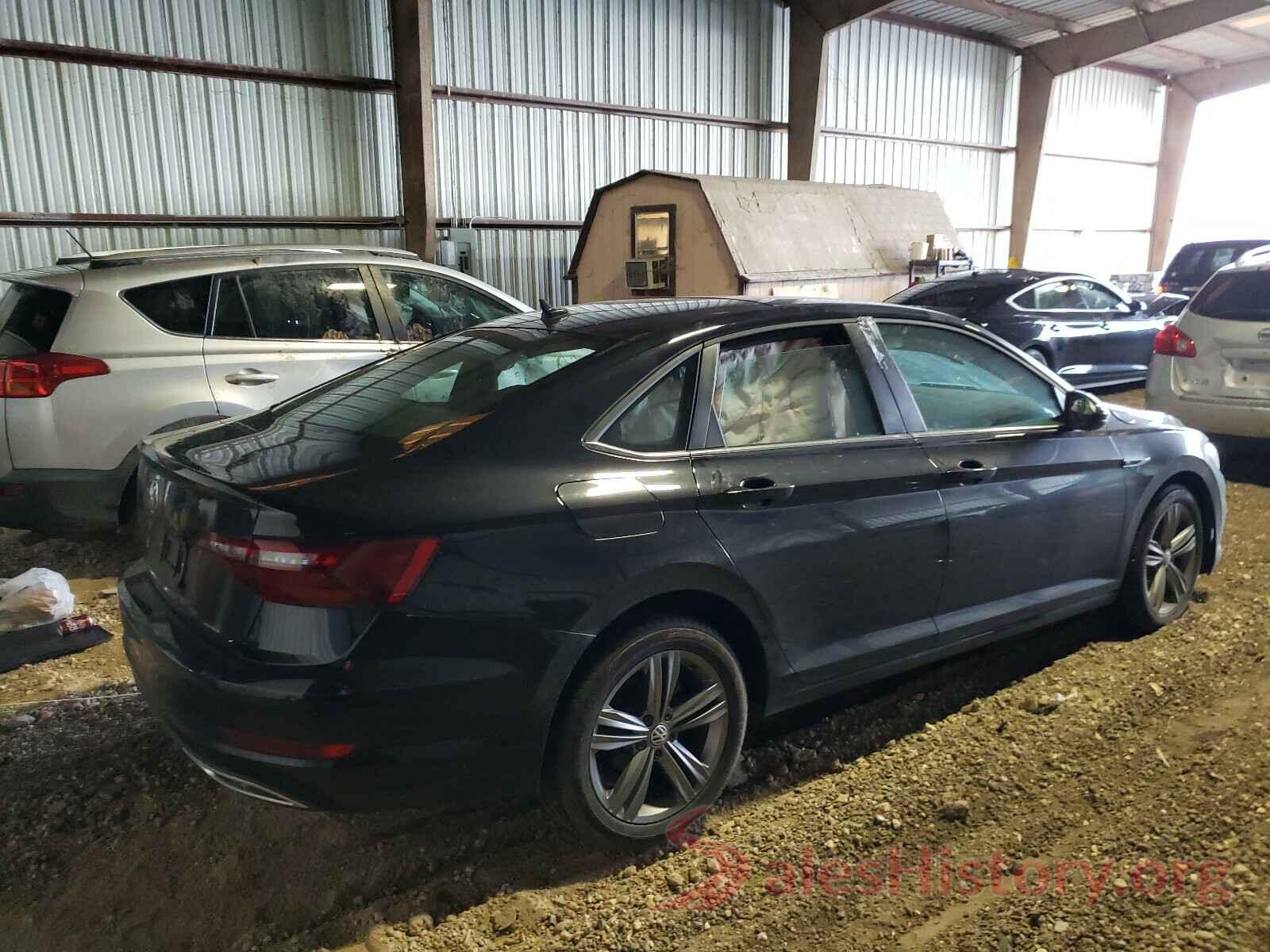 3VWN57BU4LM050091 2020 VOLKSWAGEN JETTA