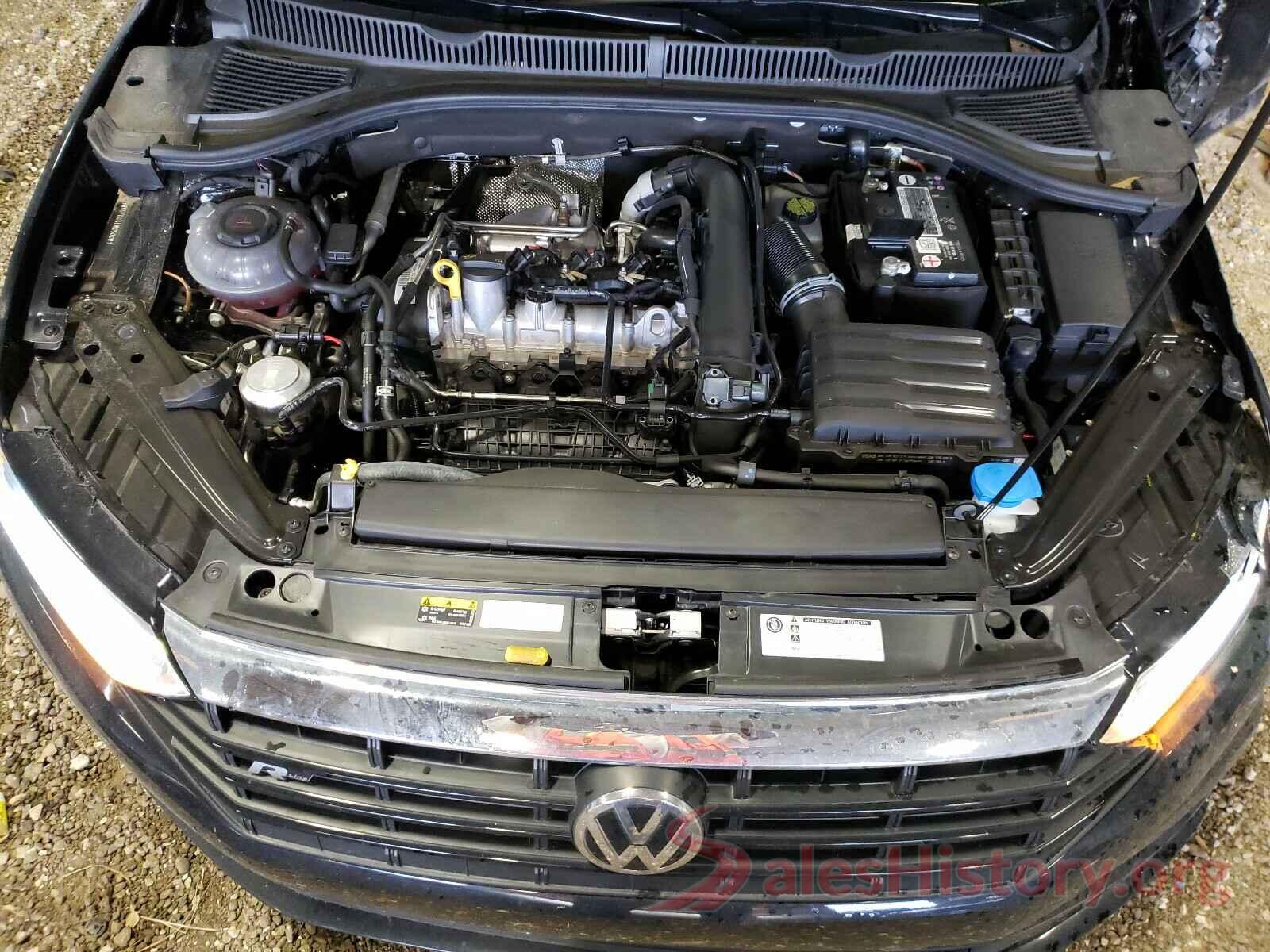 3VWN57BU4LM050091 2020 VOLKSWAGEN JETTA