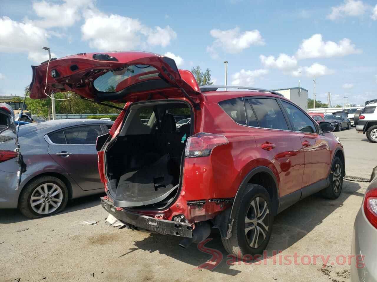 JTMZFREV5HJ146026 2017 TOYOTA RAV4