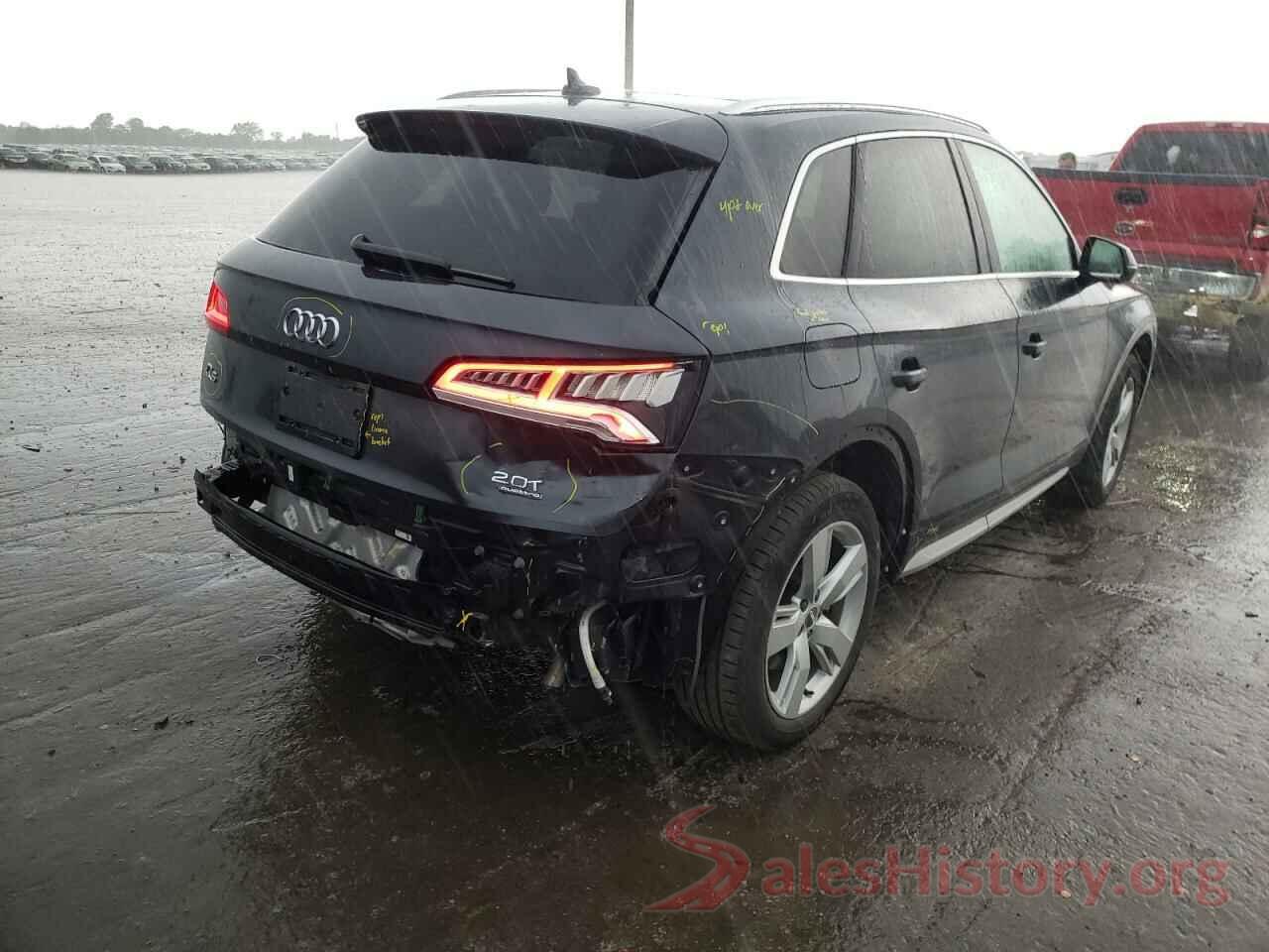 WA1BNAFY1J2238971 2018 AUDI Q5