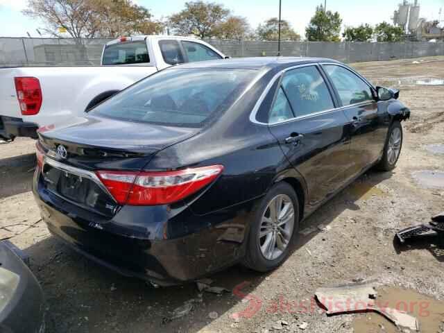 4T1BF1FK6FU101434 2015 TOYOTA CAMRY