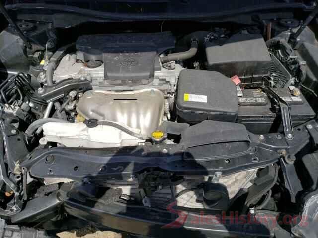 4T1BF1FK6FU101434 2015 TOYOTA CAMRY