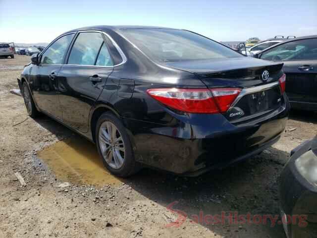 4T1BF1FK6FU101434 2015 TOYOTA CAMRY