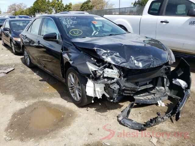 4T1BF1FK6FU101434 2015 TOYOTA CAMRY