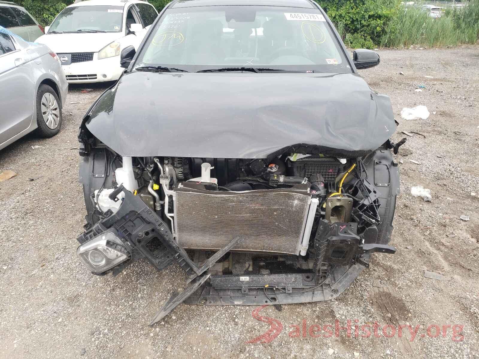 KM8K12AA0LU404532 2020 HYUNDAI KONA