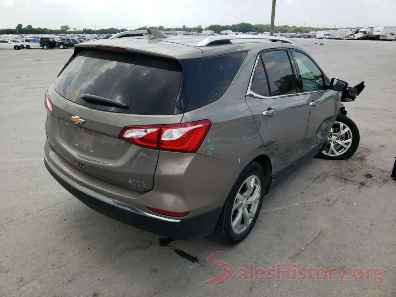 3GNAXMEV4JS577546 2018 CHEVROLET EQUINOX