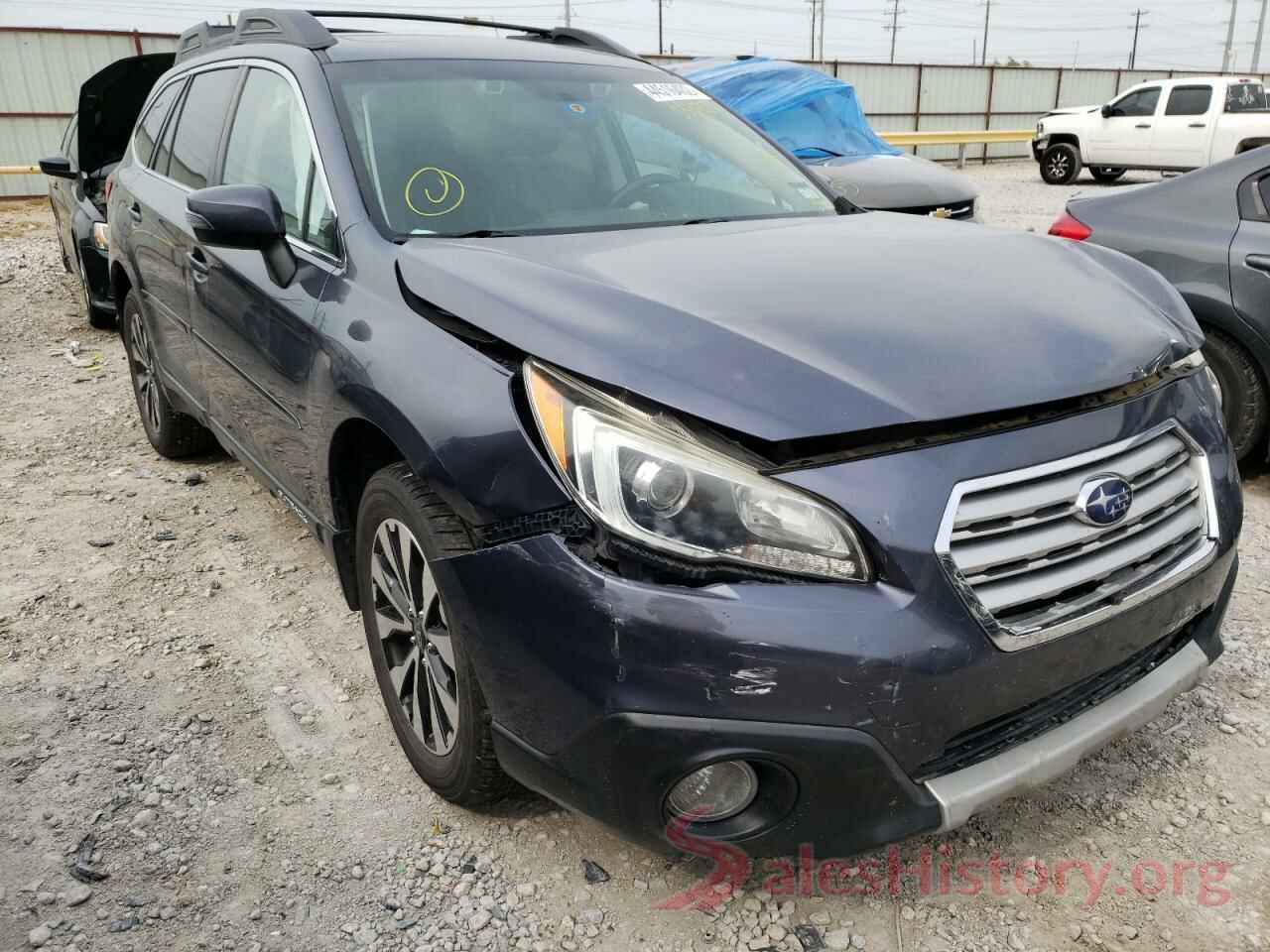 4S4BSENC7G3333982 2016 SUBARU OUTBACK