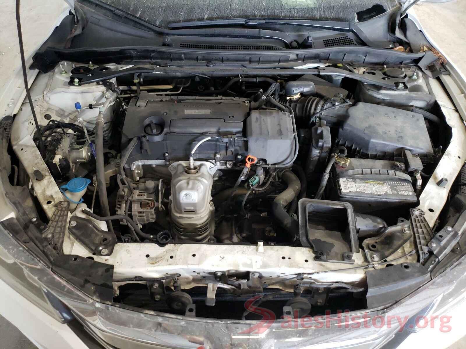 1HGCR2F57HA072192 2017 HONDA ACCORD