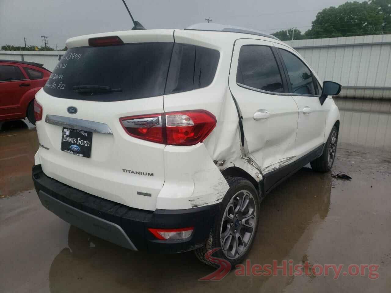 MAJ3P1VE6JC173689 2018 FORD ALL OTHER