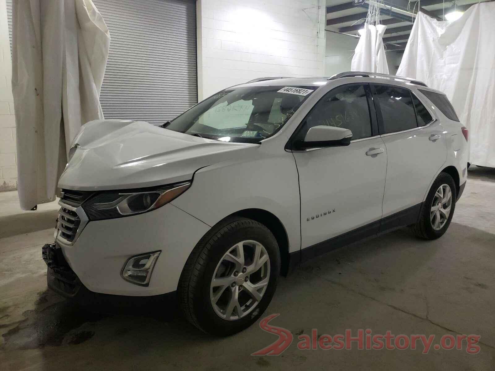 3GNAXTEX2JL383605 2018 CHEVROLET EQUINOX