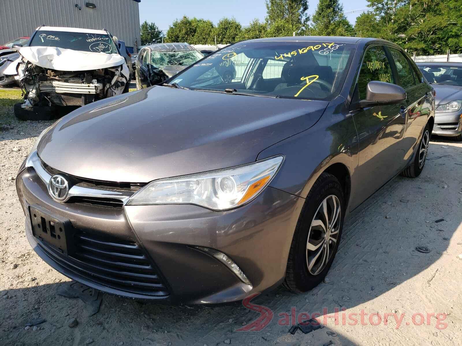 4T4BF1FK9GR526685 2016 TOYOTA CAMRY