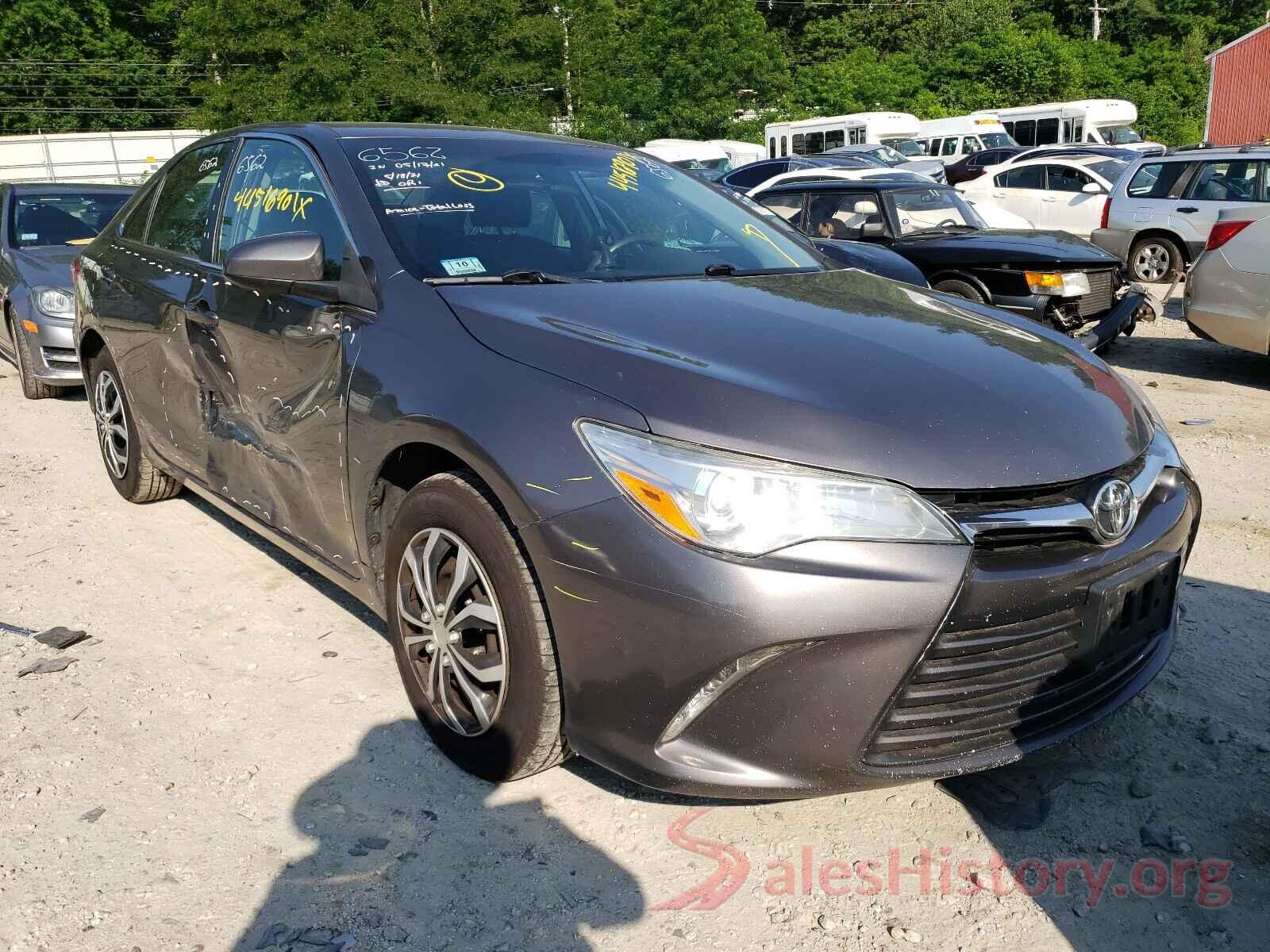 4T4BF1FK9GR526685 2016 TOYOTA CAMRY