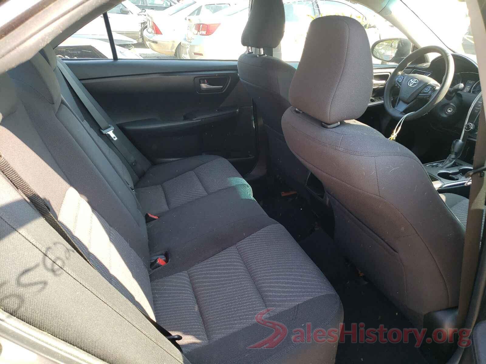 4T4BF1FK9GR526685 2016 TOYOTA CAMRY