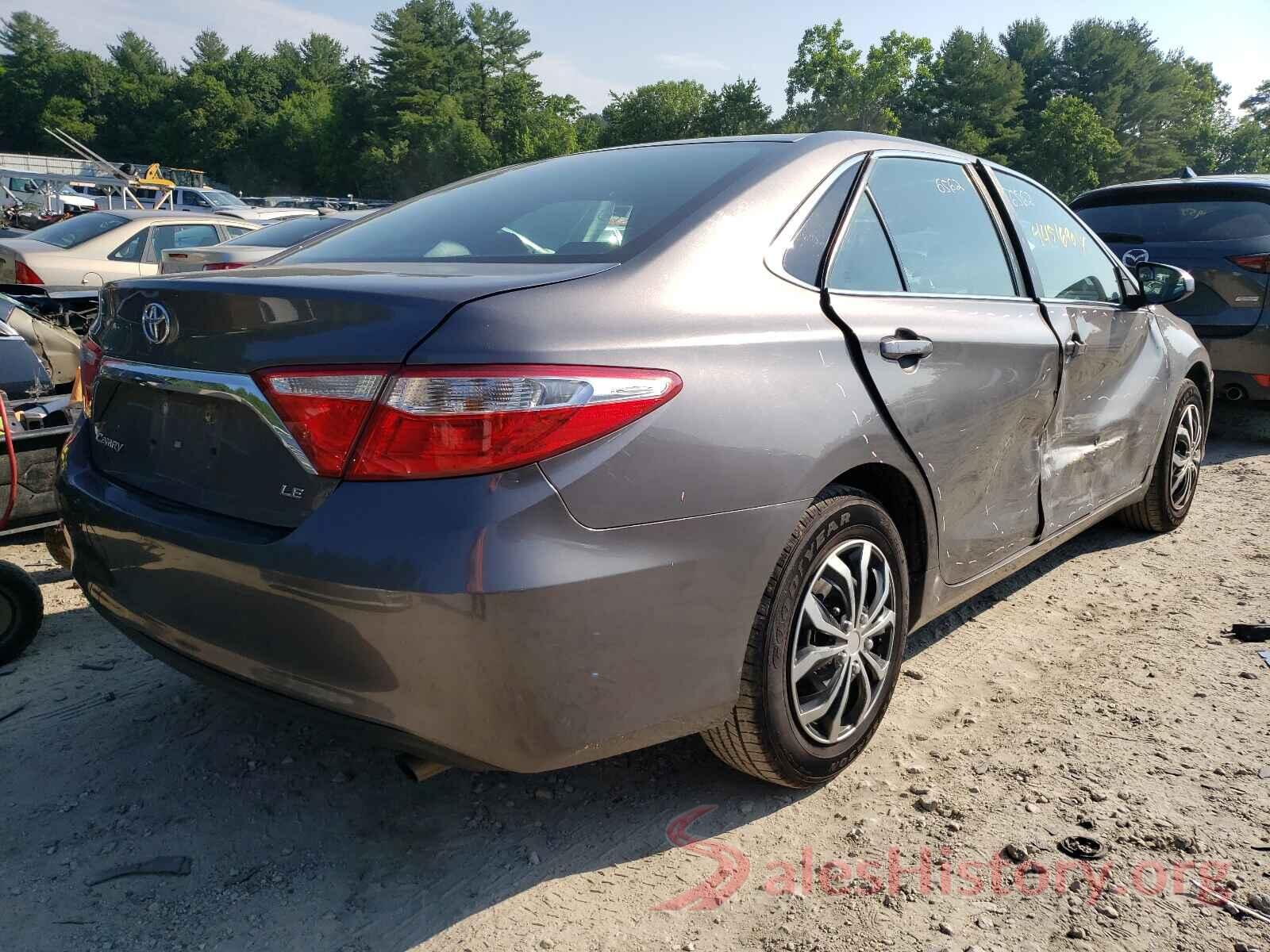 4T4BF1FK9GR526685 2016 TOYOTA CAMRY