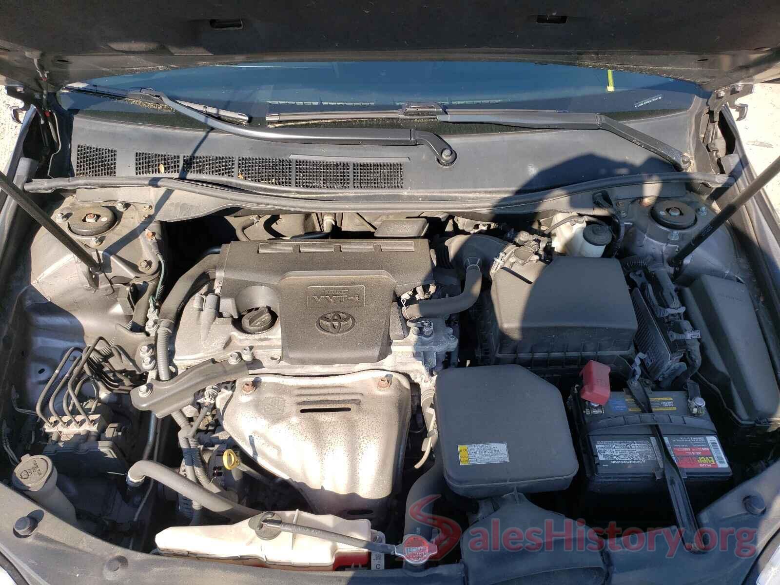 4T4BF1FK9GR526685 2016 TOYOTA CAMRY