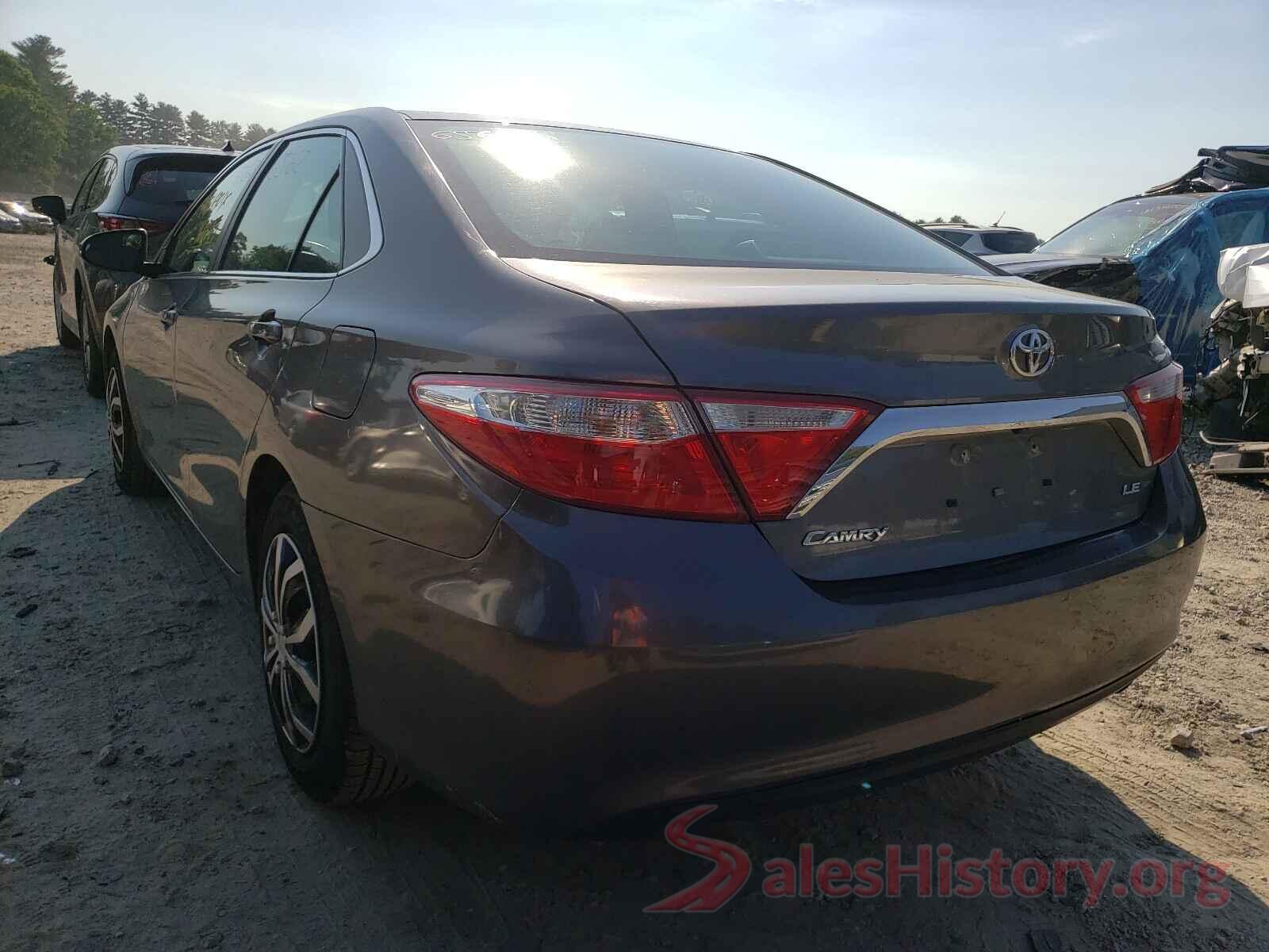 4T4BF1FK9GR526685 2016 TOYOTA CAMRY