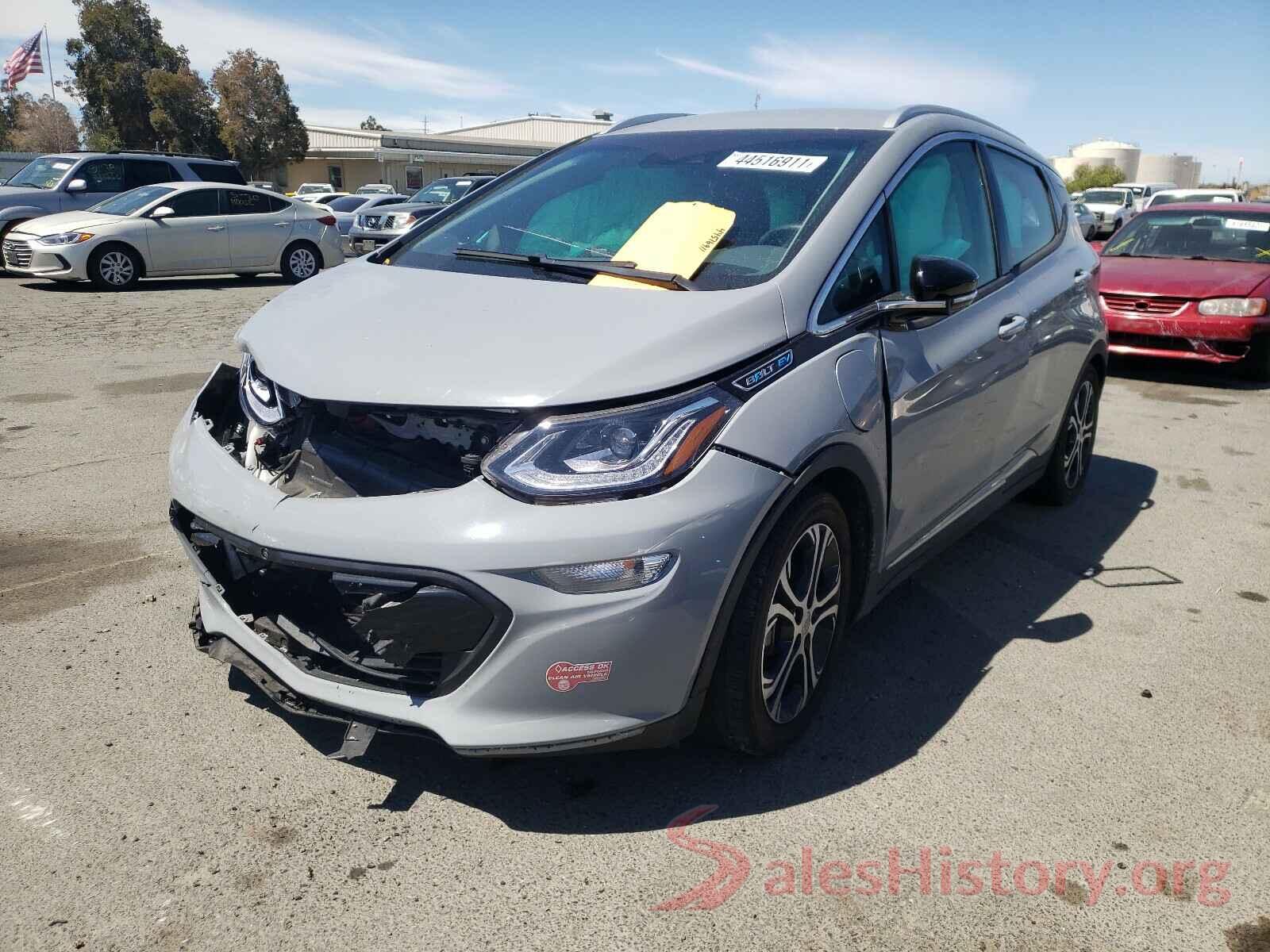 1G1FZ6S05K4114614 2019 CHEVROLET BOLT