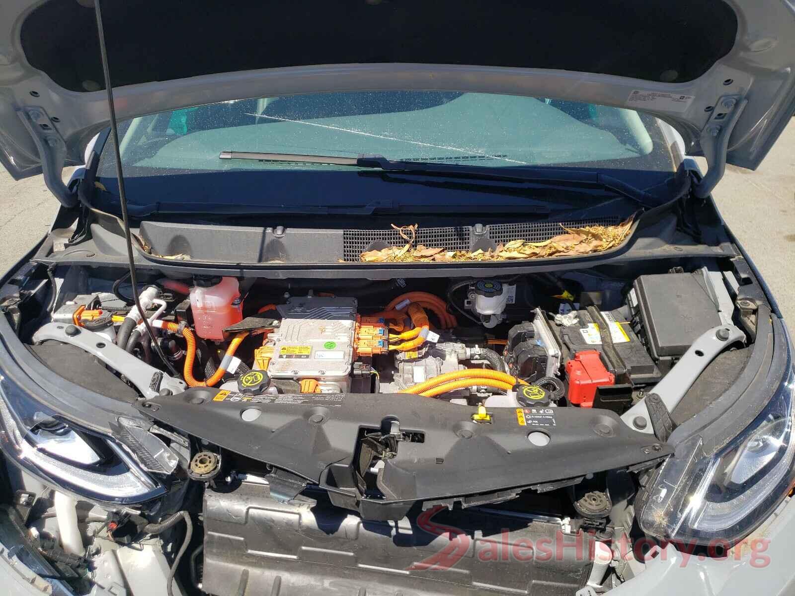 1G1FZ6S05K4114614 2019 CHEVROLET BOLT