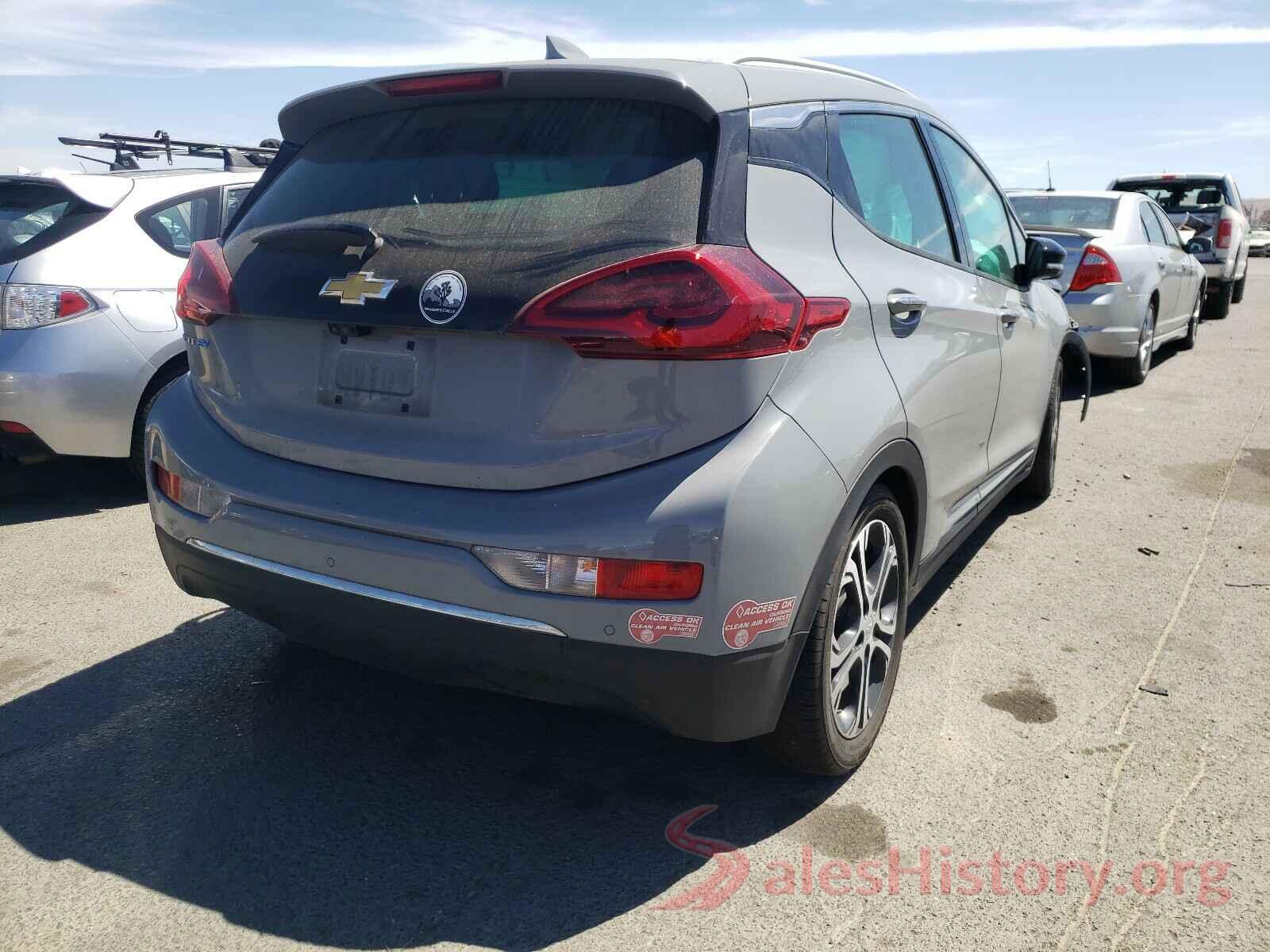 1G1FZ6S05K4114614 2019 CHEVROLET BOLT